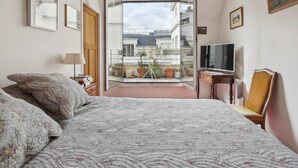 3 habitaciones 