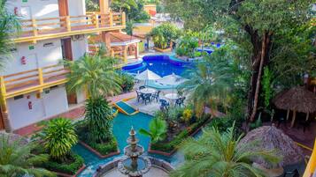 Jardín