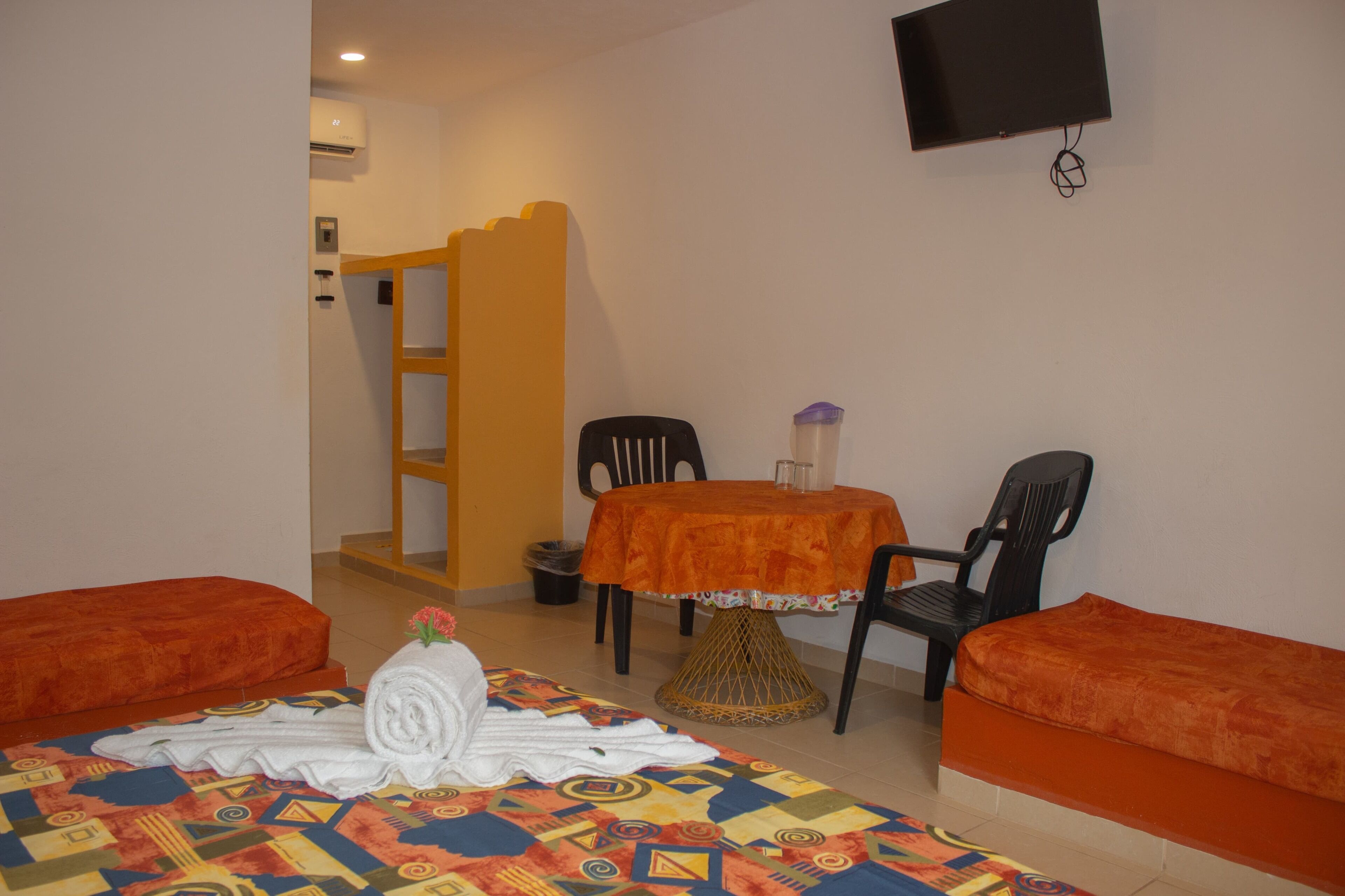 Standard Room | Wardrobe