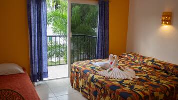 Superior Room, Balcony | Balcony