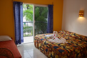 Superior Room, Balcony | Balcony - As D' Oros (Rincón de Guayabitos)