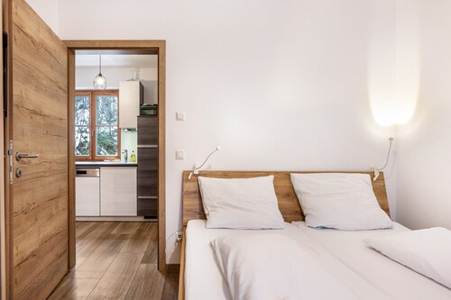 Holiday Apartment "Goodlife Top 1" with Mountain View & Wi-Fi