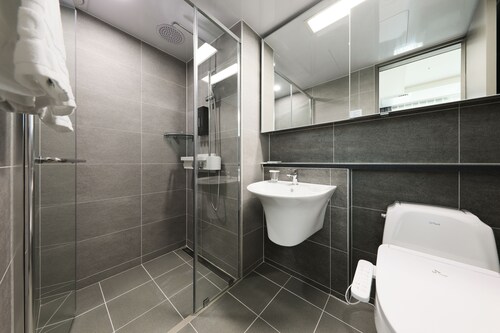 COOPSTAY KOAROO YEOSU