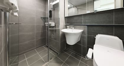 COOPSTAY KOAROO YEOSU