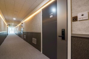 Vestibule