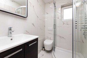 Towels - Apartment Vugrin Citrus B2 (Silo - island Krk)