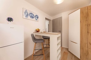 Interior - Apartment Vugrin Citrus B2 (Silo - island Krk)