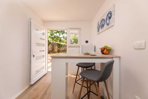 Apartment Vugrin Citrus B2