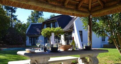 Workout and Wine Private Retreat