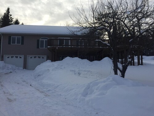 Lake Effect Studio Apt