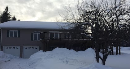 Lake Effect Studio Apt