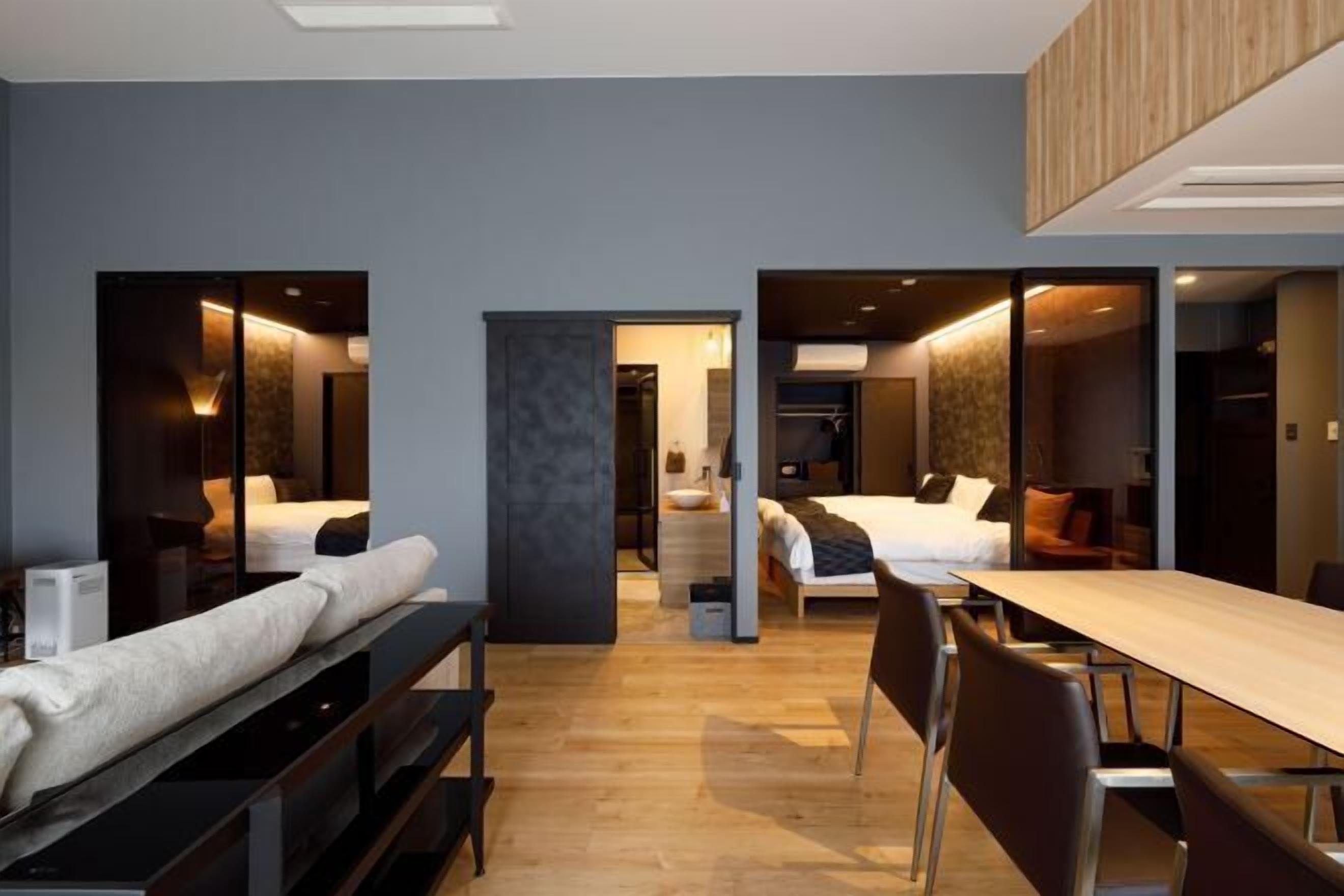 In-room safe, desk, iron/ironing board, free WiFi