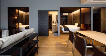 eau sol vert karuizawa club