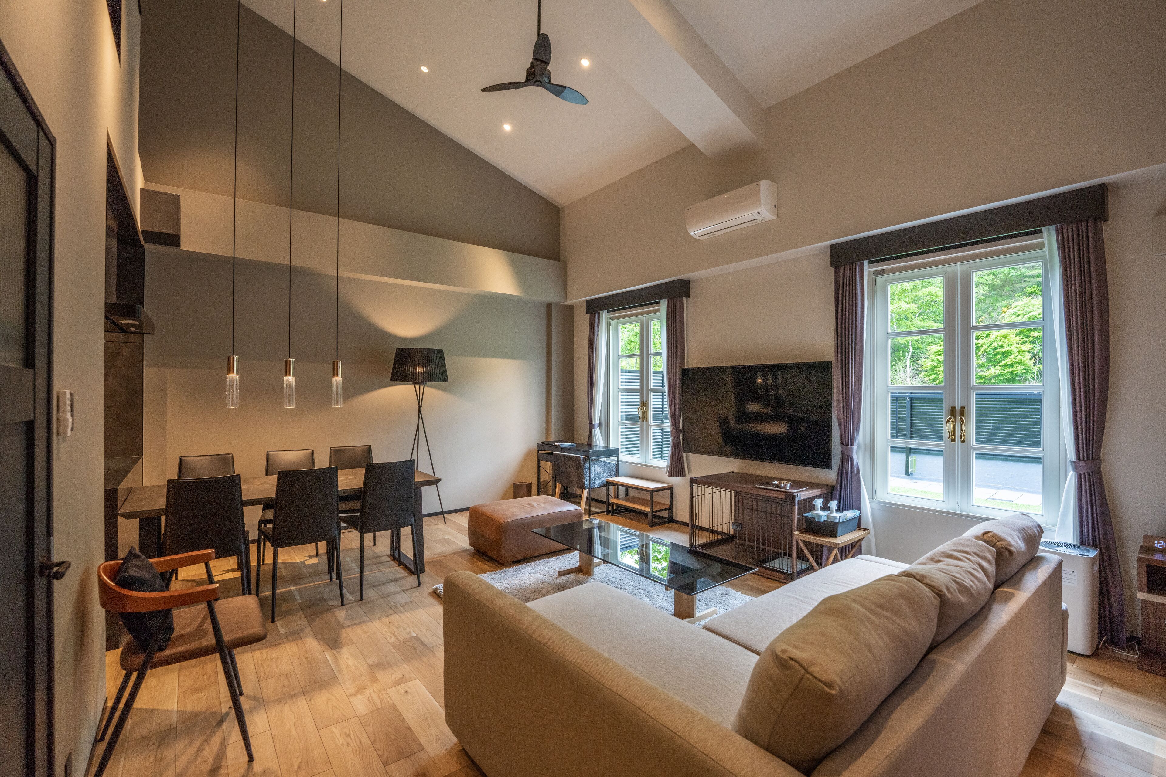 [113] Premiere Loft Suite (Pet friendly), Non Smoking