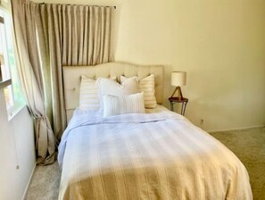 3 bedrooms