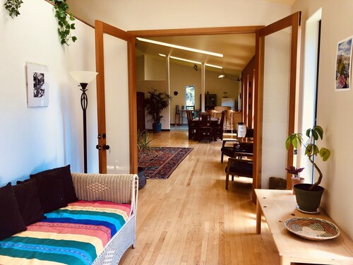 Close to Hiking, Beaches, Mendocino, Fort Bragg- Pets ok with pet fee