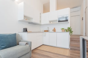 Apartment | 1 Schlafzimmer