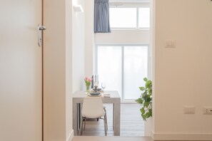 Casa | 1 quarto