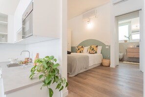 Apartment | 1 Schlafzimmer