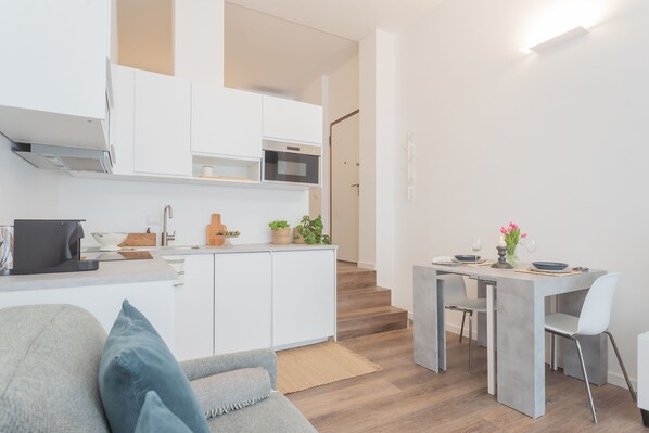 Casa | 1 habitación 