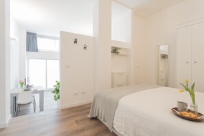 Casa | 1 habitación