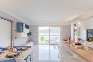 Apartamento | 1 quarto