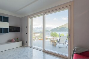 Apartamento | 1 quarto