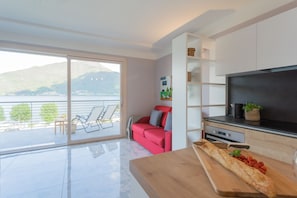 Apartamento | 1 quarto