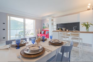 Maison | 1 chambre