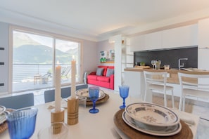 Maison | 1 chambre