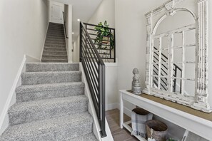 50-Zoll-Smart-TV mit Kabelempfang