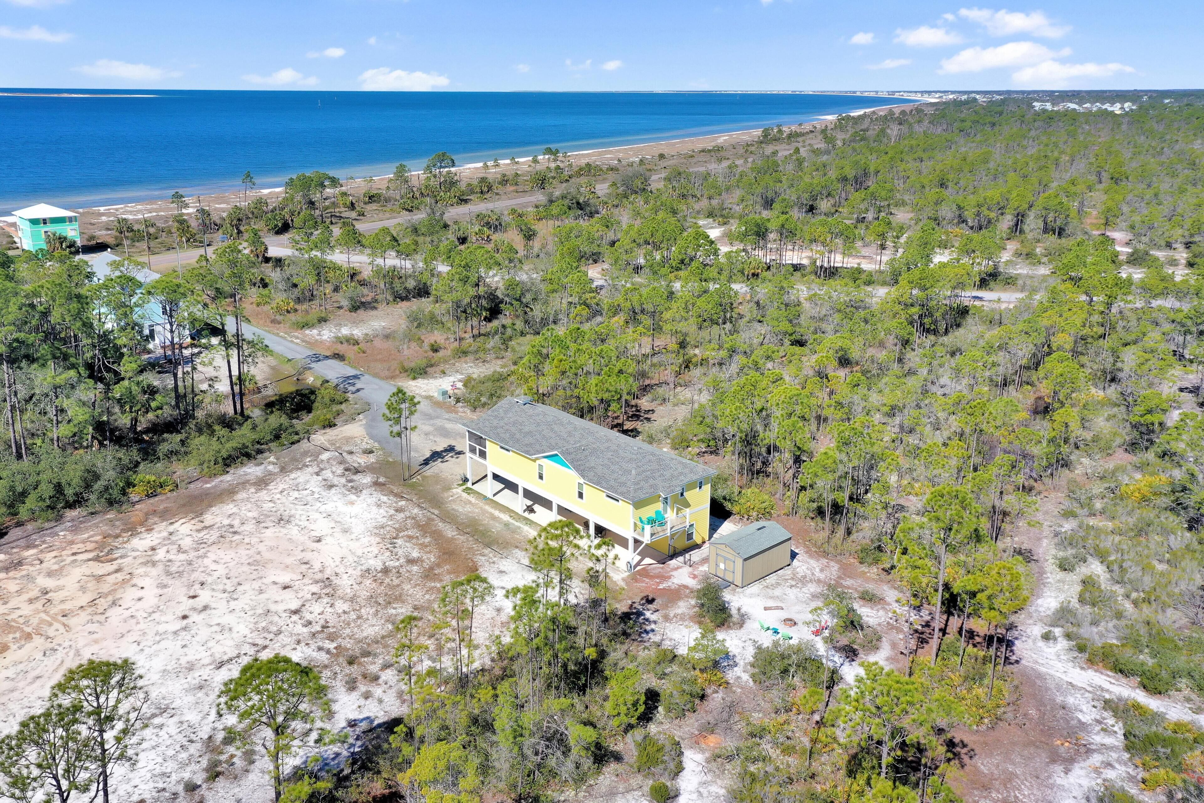 House, Multiple Beds (Dolphin Daze) | Exterior