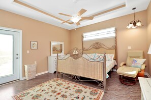 House, Multiple Beds (Dolphin Daze) | 4 bedrooms - Dolphin Daze (Port St. Joe)