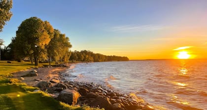 Lakeside Retreat at Izatys - Unit #230 – The Perfect Getaway for All Seasons!