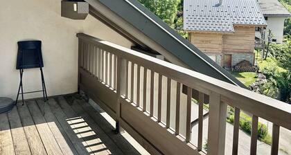 Appartement 6 Personnes