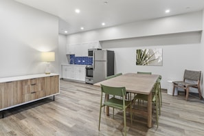 Private kitchen - Seaport Suites (Wildwood)