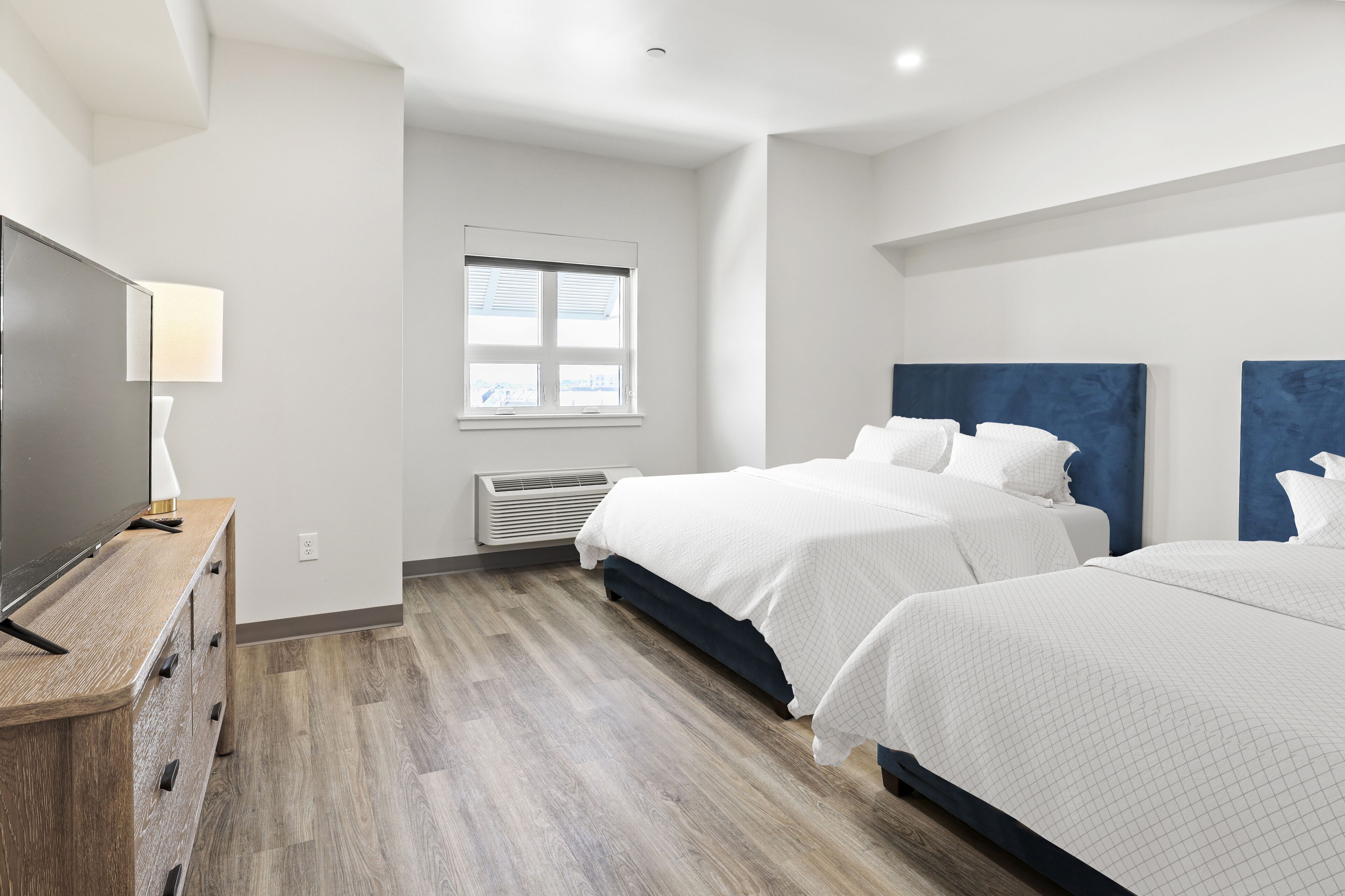 Photo - Seaport Suites