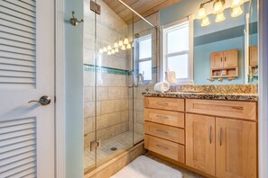 Suihkun ja ammeen yhdistelmä