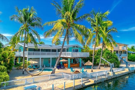 Sugarloaf Key Private vacation home