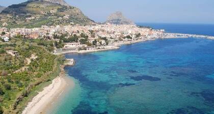 Apartment Milos With Nice Terrace sea View Residence Cicladi
