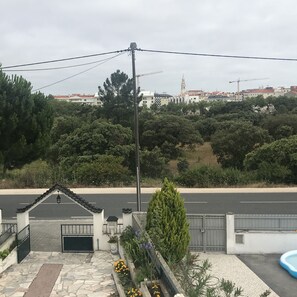 Shared Dormitory, 2 Bedrooms, Balcony | Exterior - Joes House Homestay (Ourem)