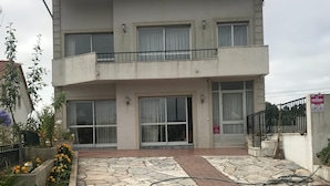 Shared Dormitory, 2 Bedrooms, Balcony | Exterior - Joes House Homestay (Ourem)