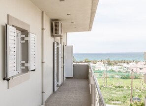 Appartement familial | Vue sur la plage ou l’océan
