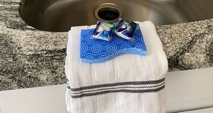 Windor Hill Way in Waterville Valley