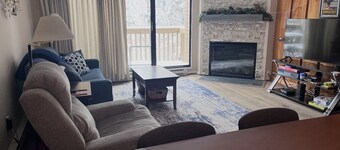 Windor Hill Way in Waterville Valley