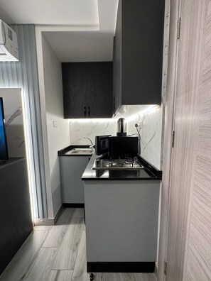 Interior - Privet Near Downtown Kh&sh (Amman)