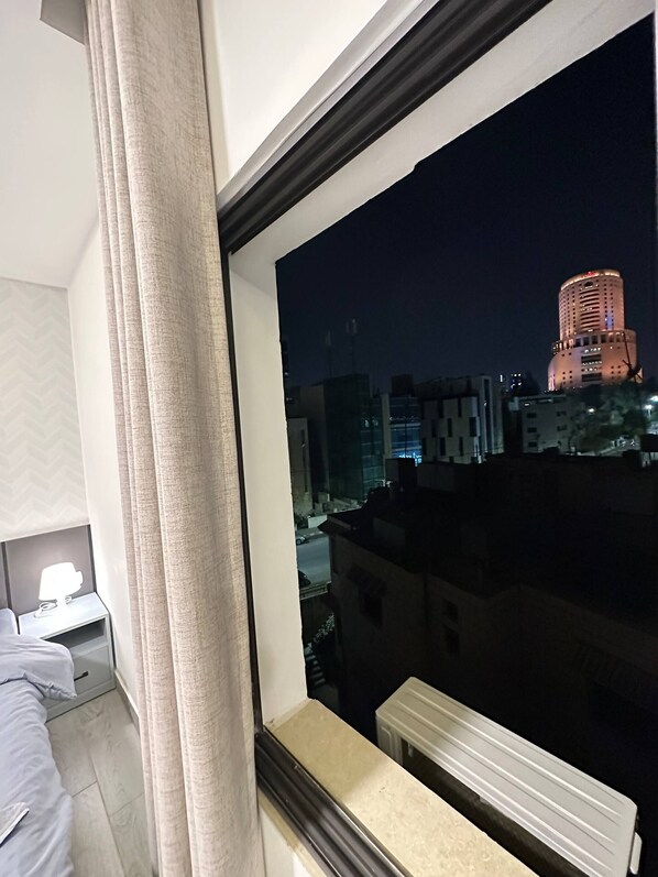 1 bedroom - Privet Near Downtown Kh&sh (Amman)