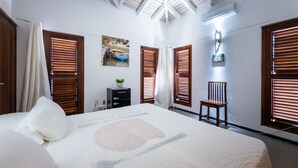 Villa, 6 Bedrooms, Accessible, Smoking | 6 bilik tidur 
