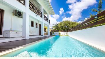 Villa, 6 Bedrooms, Accessible, Smoking | Pool | Outdoor pool