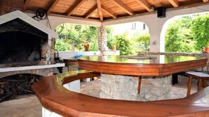 Unclassified image, 3 of 21, button - Two Bedroom sea View Apartment Primavera With Balcony (Pasman)